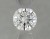 Kamień inwestycyjny Diament 0.30ct VS1/F EX/EX/EX Certyfikat GIA