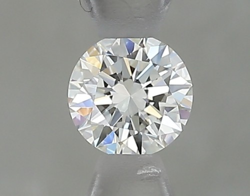 Kamień inwestycyjny Diament 0.31ct VS1/F EX/EX/EX Certyfikat GIA