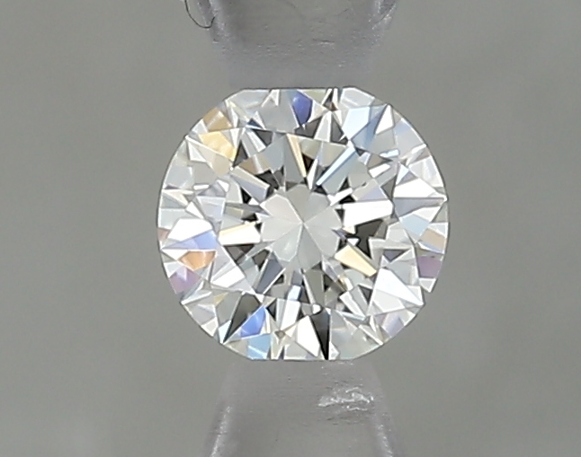 Kamień inwestycyjny Diament 0.31ct VS1/F EX/EX/EX Certyfikat GIA