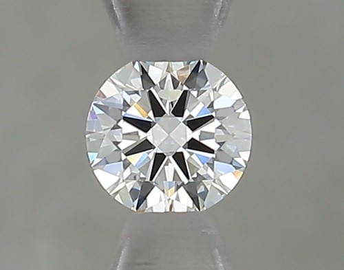 Kamień inwestycyjny Diament 0.30ct VS1/F EX/EX/EX Certyfikat GIA