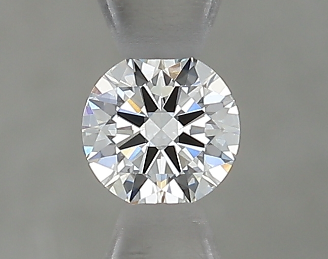Kamień inwestycyjny Diament 0.30ct VS1/F EX/EX/EX Certyfikat GIA