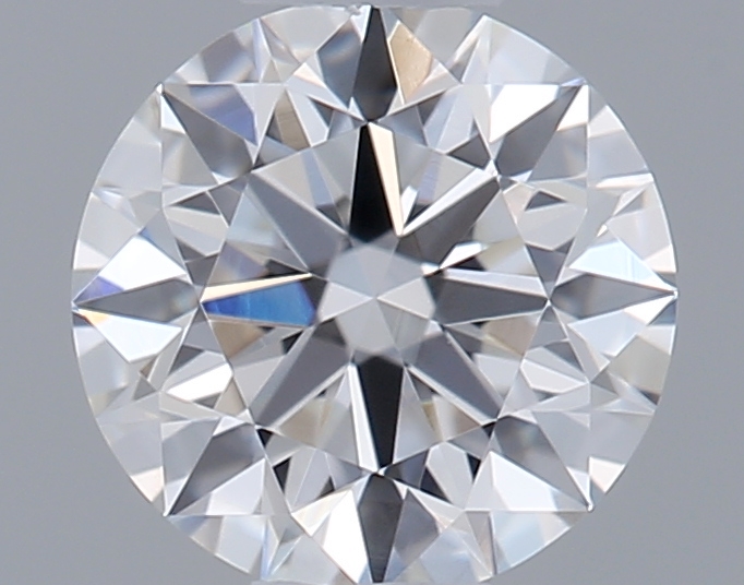 Kamień inwestycyjny Diament 0.31ct VS1/F EX/EX/EX Certyfikat GIA