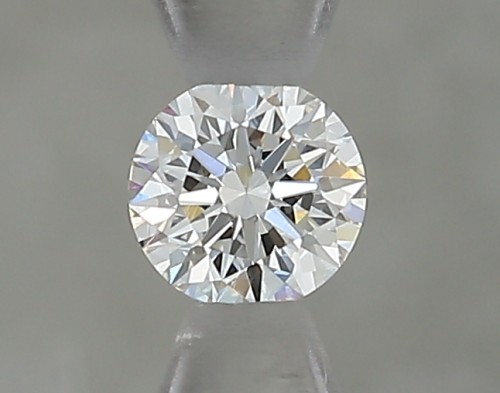 Kamień inwestycyjny Diament 0.30ct VS1/F EX/EX/EX Certyfikat GIA