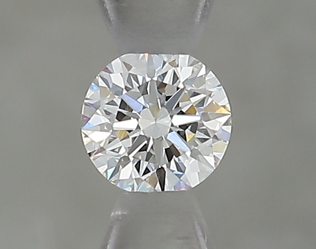 Kamień inwestycyjny Diament 0.30ct VS1/F EX/EX/EX Certyfikat GIA