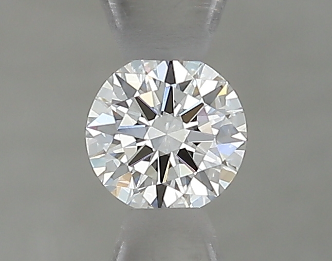 Kamień inwestycyjny Diament 0.30ct VS1/F EX/EX/EX Certyfikat GIA
