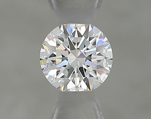 Kamień inwestycyjny Diament 0.30ct VS1/F EX/EX/EX Certyfikat GIA