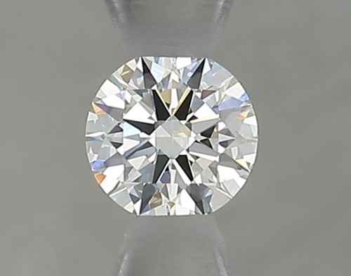 Kamień inwestycyjny Diament 0.31ct VS1/F EX/EX/EX Certyfikat GIA