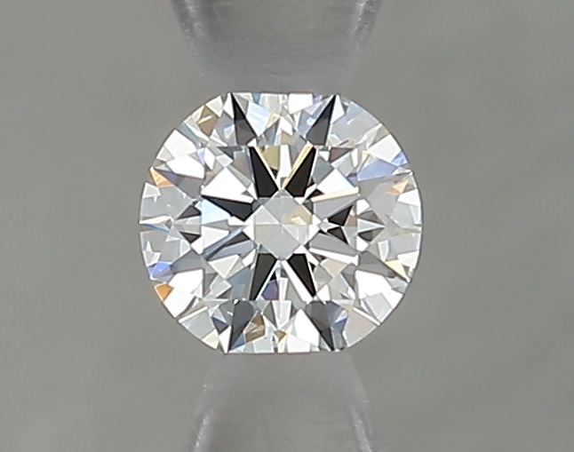 Kamień inwestycyjny Diament 0.31ct VS1/F EX/EX/EX Certyfikat GIA