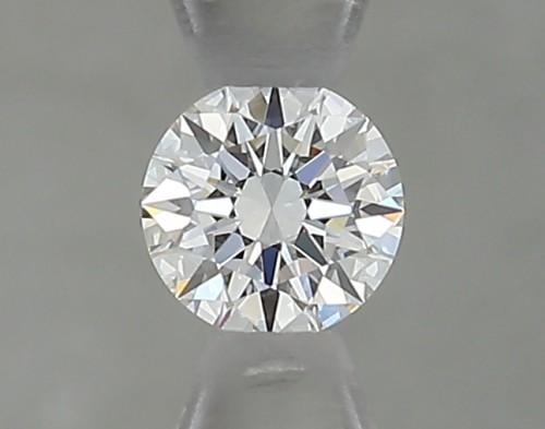 Kamień inwestycyjny Diament 0.30ct VS1/F EX/EX/EX Certyfikat GIA