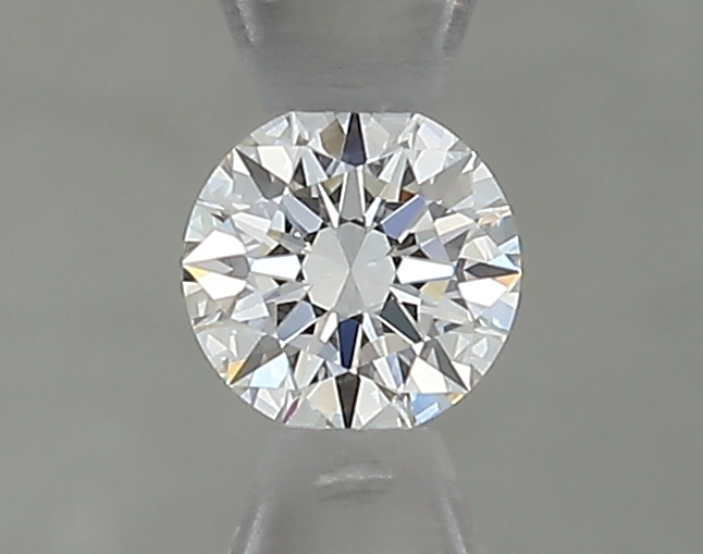 Kamień inwestycyjny Diament 0.30ct VS1/F EX/EX/EX Certyfikat GIA