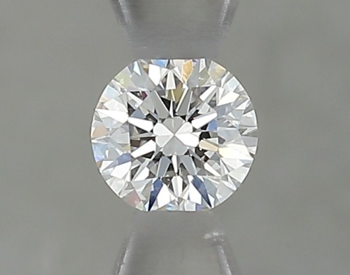 Kamień inwestycyjny Diament 0.30ct VS1/F EX/EX/EX Certyfikat GIA
