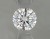 Kamień inwestycyjny Diament 0.30ct VS1/F EX/EX/EX Certyfikat GIA