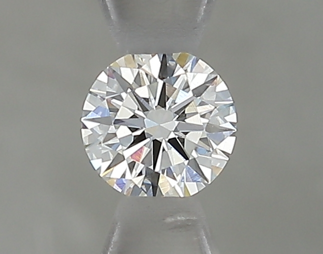Kamień inwestycyjny Diament 0.30ct VS1/F EX/EX/EX Certyfikat GIA