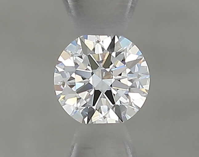 Kamień inwestycyjny Diament 0.30ct VS1/F EX/EX/EX Certyfikat GIA