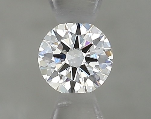 Kamień inwestycyjny Diament 0.30ct VS1/F EX/EX/EX Certyfikat GIA