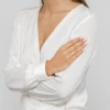 Złoty różaniec na palec pierścionek obrączka 333 D337-333 marko