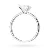 Pierścionek zaręczynowy z diamentem laboratoryjnym Illume Princessa 1,00ct białe złoto Lab Diamodns W0690.B3.LDW.03 marko
