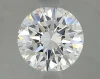 Kamień inwestycyjny Diament 1.51ct VS1/F EX/EX/EX Certyfikat GIA