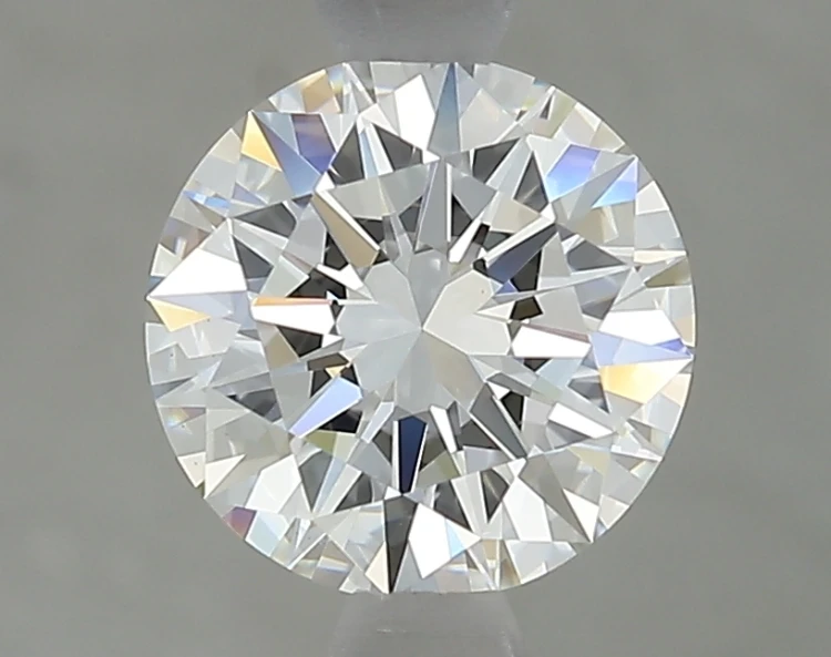 Kamień inwestycyjny Diament 1.51ct VS1/F EX/EX/EX Certyfikat GIA