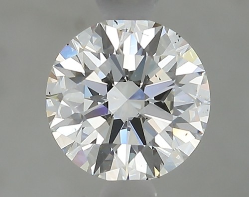 Kamień inwestycyjny Diament 1.50ct SI1/H EX/EX/EX Certyfikat GIA