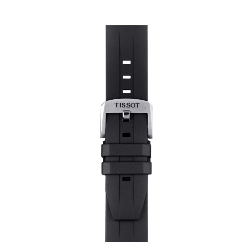 Zegarek Tissot Seastar T1204171704100 pasek z tworzywa MARKO