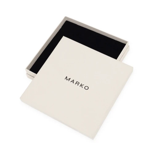 Pudełko Marko duże szare A114 marko