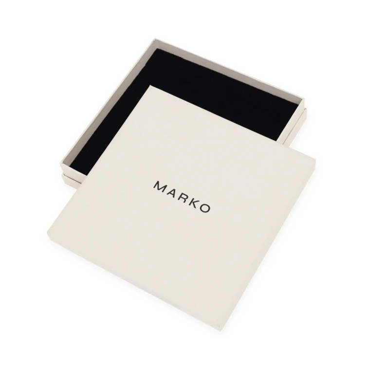 Pudełko Marko duże szare A114 marko