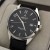 Zegarek męski Atlantic Worldmaster Art D 51752.41.65S na skórzanym pasku MARKO
