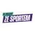 Bransoletka sznurkowa dla par niebieski sznurek srebrne kółko "W związku ze sportem"  B1510-925 marko
