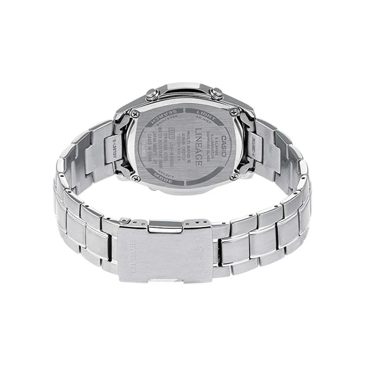 Zegarek Casio LCW-M100DSE-2AER MARKO