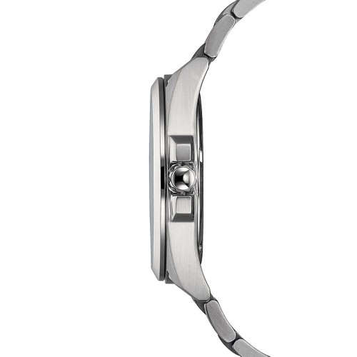 Męski klasyczny zegarek Citizen Eco Drive BM7108-81L Elegance