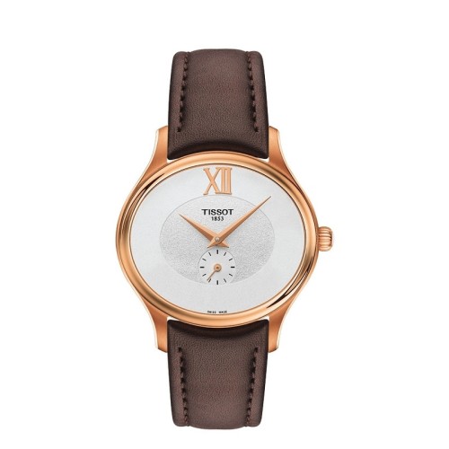 Zegarek Tissot T103.310.36.033.00 MARKO