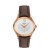 Zegarek Tissot T103.310.36.033.00 MARKO