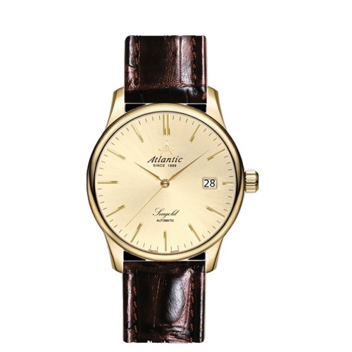 Zegarek Atlantic 95744.65.31 MARKO