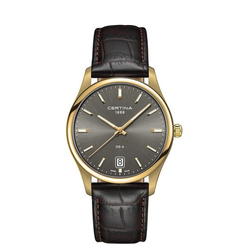 Zegarek Certina C0226103608100 MARKO