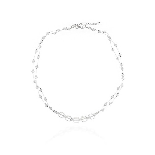 Biżuteria Swarovski NR416 MARKO