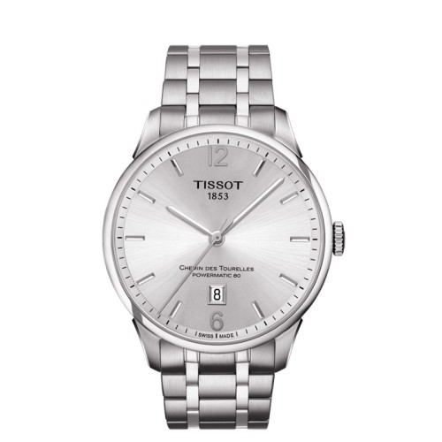 Zegarek Tissot Ch.Tour T0994071103700 MARKO