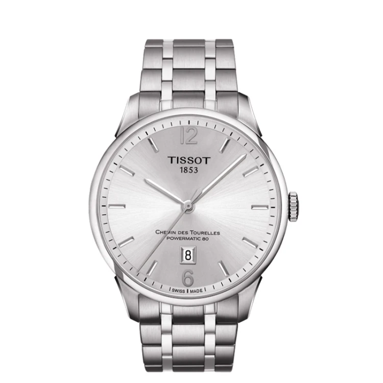Zegarek Tissot Ch.Tour T0994071103700 MARKO