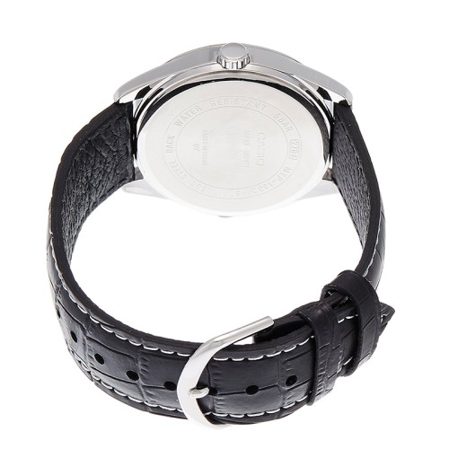 Męski klasyczny zegarek Casio Collection MTP-1302PL-7BVEF