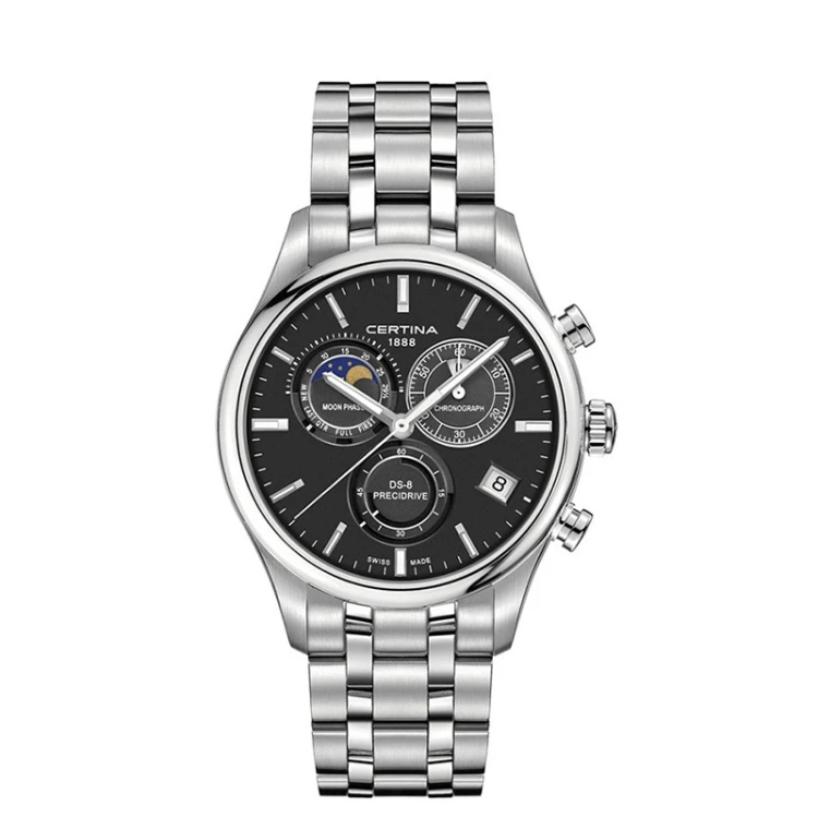 Zegarek Certina C0334501105100 MARKO