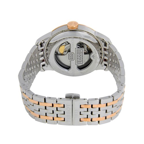 Zegarek męski Tissot T0064072203300 Le Locle Automatic MARKO