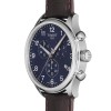Zegarek Tissot Chrono XL T1166171604700 męski na pasku MARKO