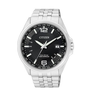 Męski zegarek Citizen Eco Drive Radio CB0010-88E Radio Controlled