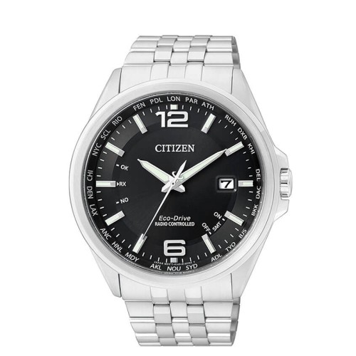 Citizen Eco Drive Radio CB0010-88E MARKO