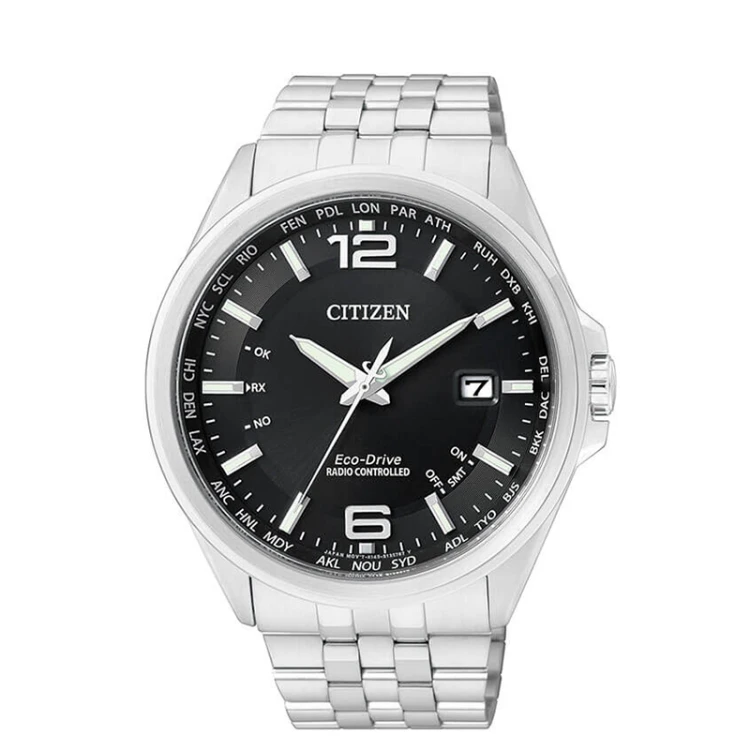 Citizen Eco Drive Radio CB0010-88E MARKO