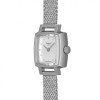 Zegarek Tissot T0581091103600 Lovely Square mesh marko