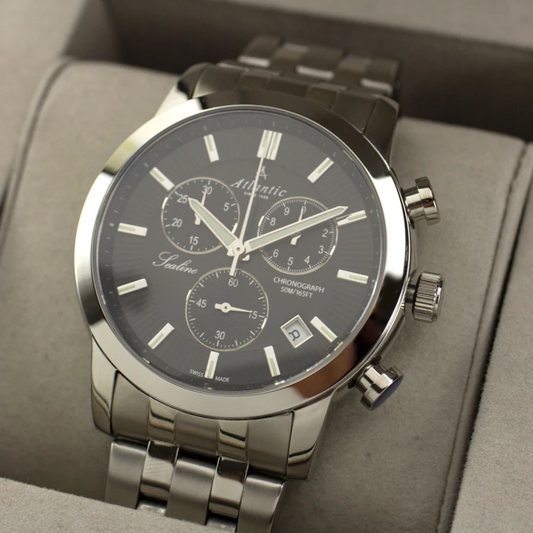 Zegarek Atlantic 62455.41.61 MARKO