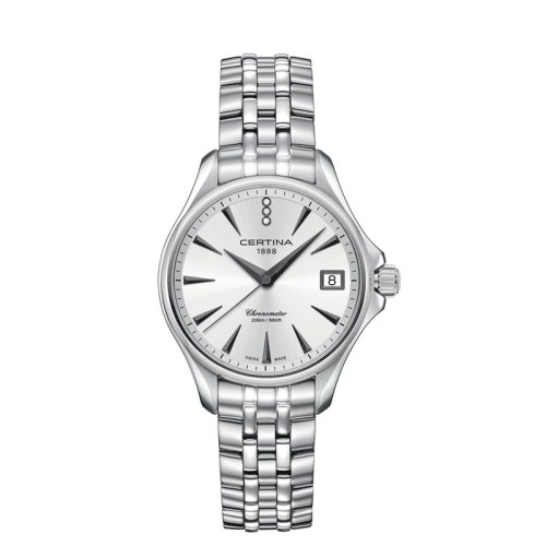 Zegarek damski Certina DS ACTION C0320511103600 MARKO