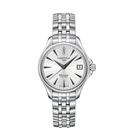 Zegarek damski Certina DS ACTION C0320511103600 MARKO
