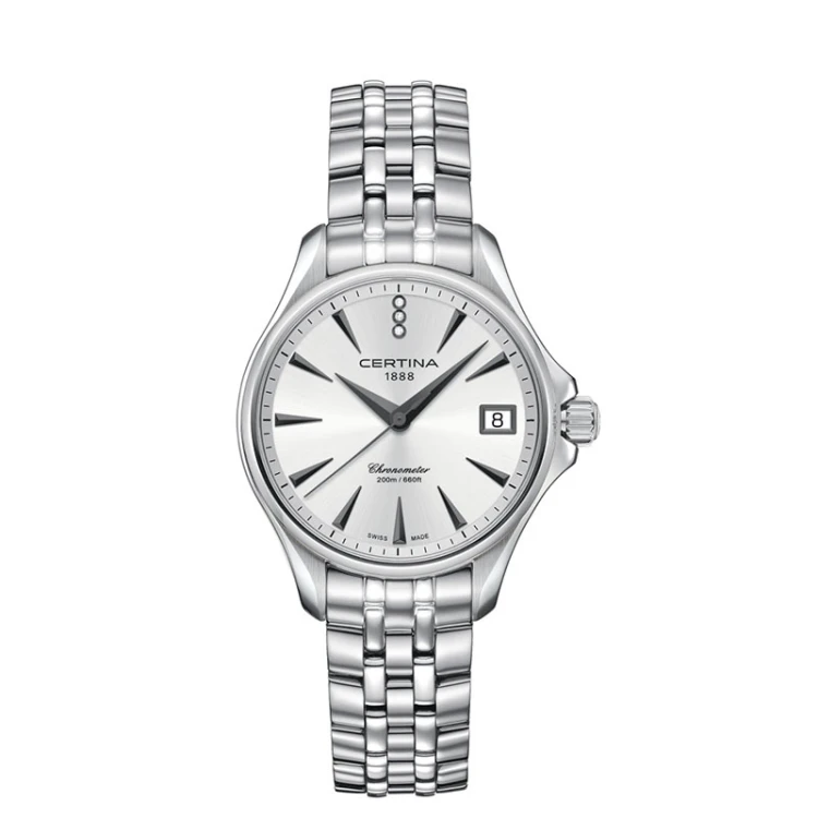 Zegarek damski Certina DS ACTION C0320511103600 MARKO